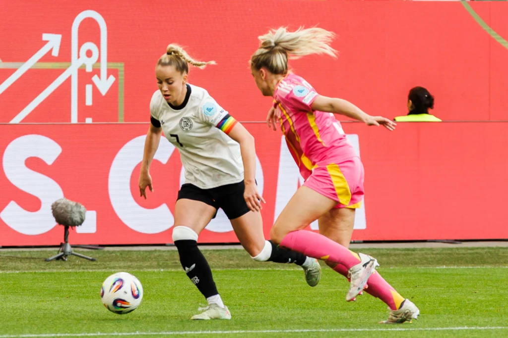 Who Will Be the Star of the UEFA Women’s EURO 2025?