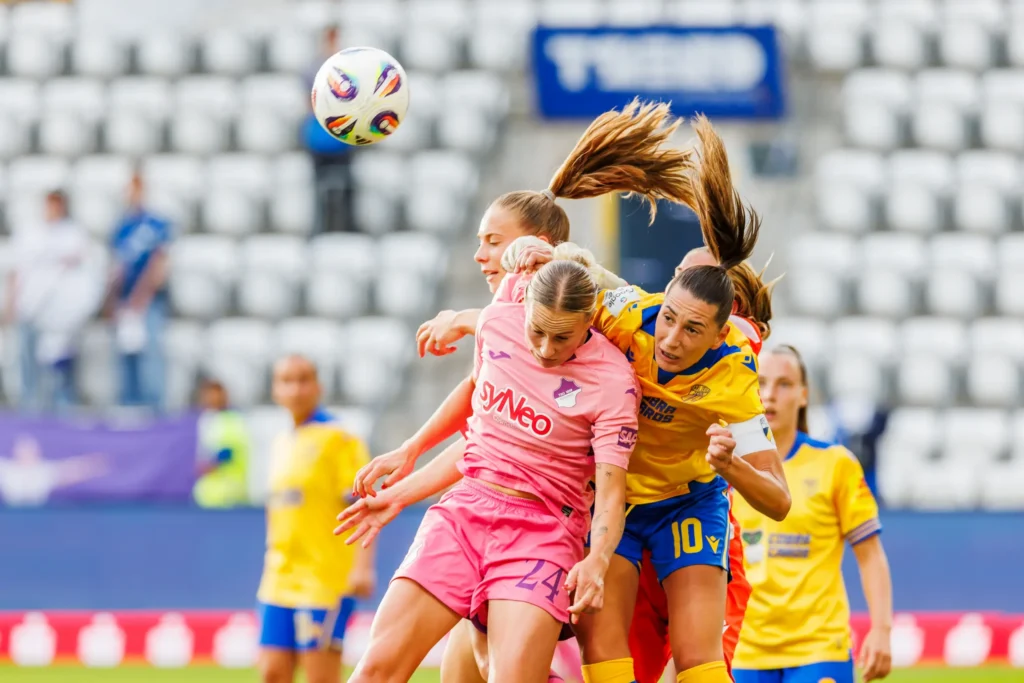 Winter Transfers in the Google Pixel Frauen-Bundesliga – Overview Ahead of the Second Half of the Season