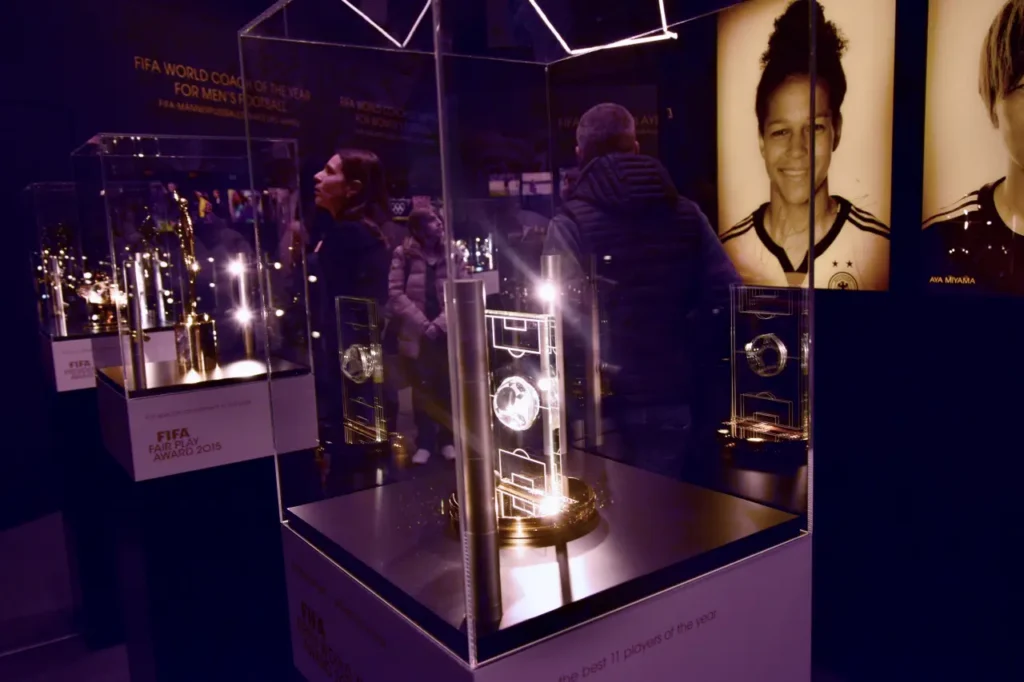 Women’s Ballon d’Or 2025: Who Deserves the Crown?