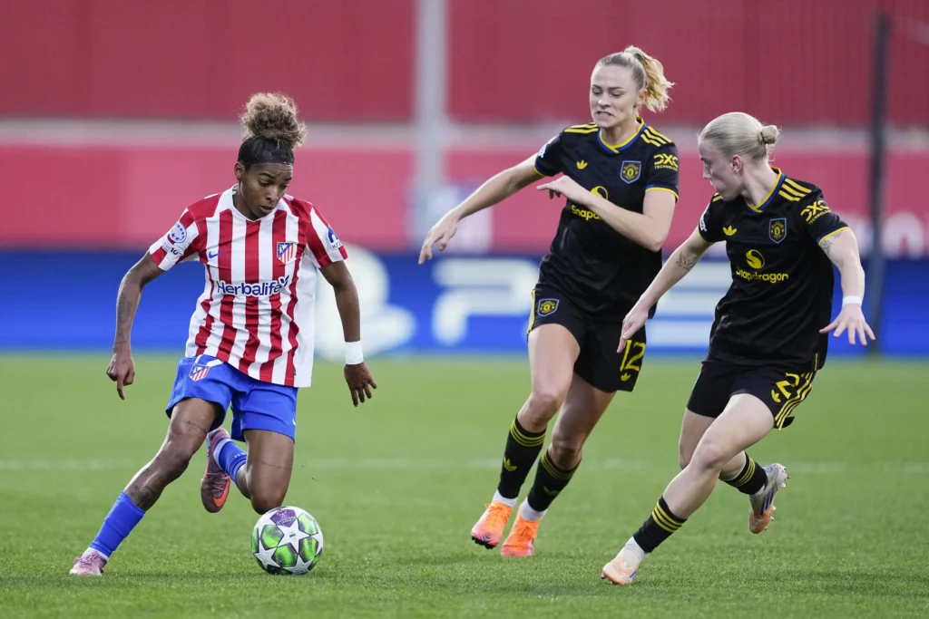 Women’s Champions League 2025/26 – Matchday Two Brings Drama, Dominance of Favorites, and Late Deciders