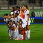 Women’s Champions League – Matchday 2: PSG vs Real Madrid. Parisian pressing versus Madrid elegance