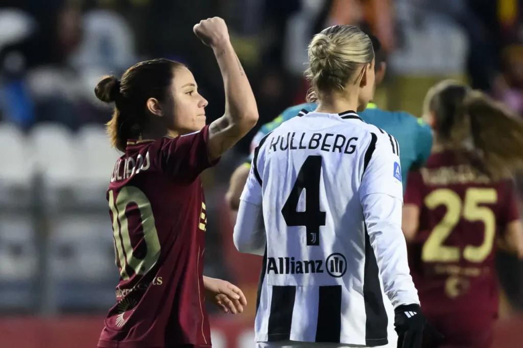 Women’s Football Doesn’t Need to Be Like Men’s