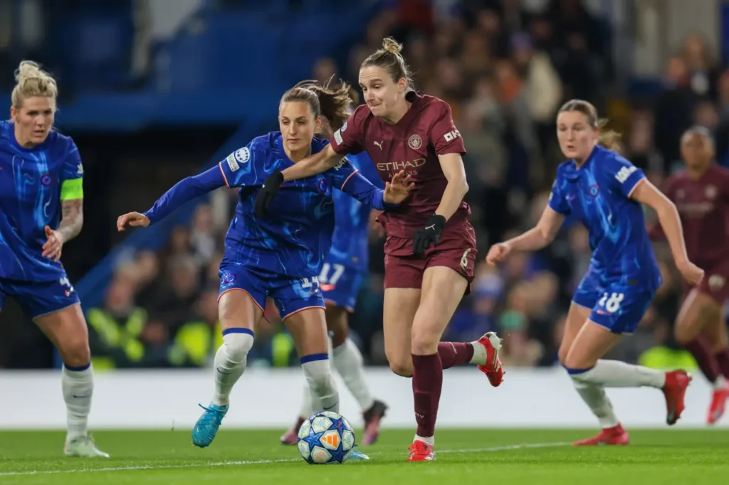 Women’s Super League 2025/26!! Chelsea as title defenders, Arsenal hungry for success, and the women’s league gaining strength!