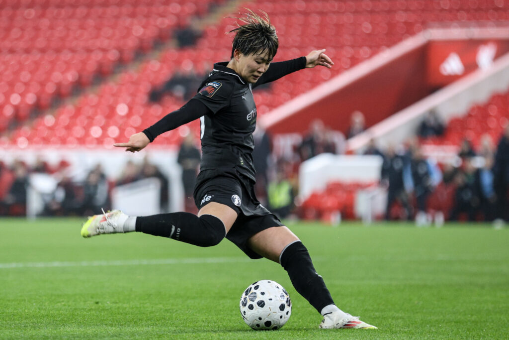 Women’s Super League Matchweek 8 Recap