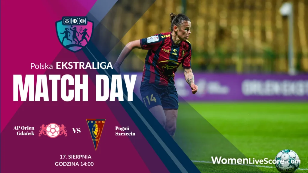 A Match of Contrasts in the Second Round of the Women’s Ekstraliga