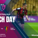 A Match of Contrasts in the Second Round of the Women’s Ekstraliga