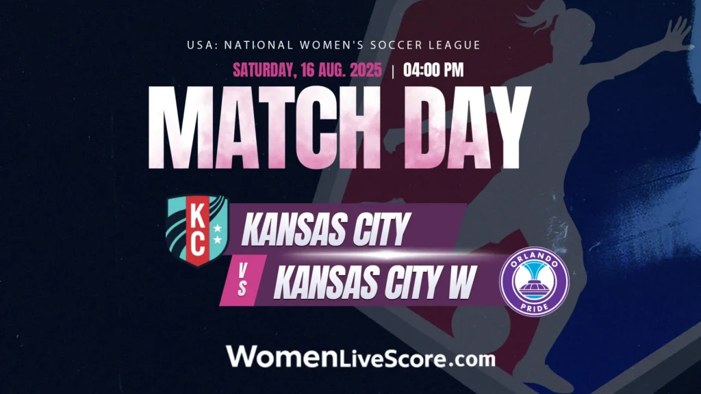 Kansas Hosts Orlando – This One Promises to Be a Thriller!