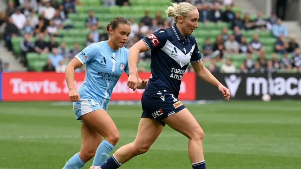 A-League Women 2026: Regular Season Concludes, Finals Series Set to Begin