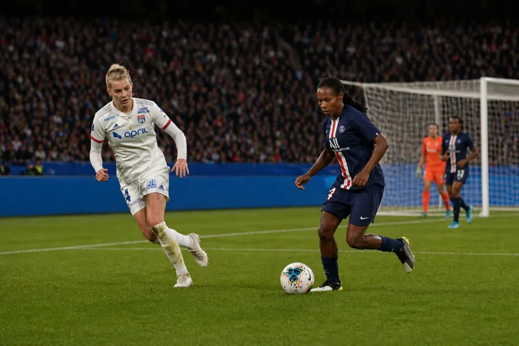 Arkema Première Ligue: Matchday 20 Recap and Situation Before the Final Stretch!!