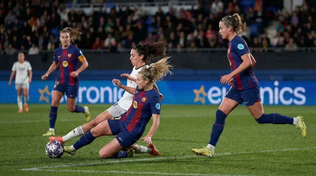 Barcelona Untouchable: Title Within Reach, Battle for Second and Relegation Drama Ahead!!