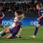 Barcelona Untouchable: Title Within Reach, Battle for Second and Relegation Drama Ahead!!