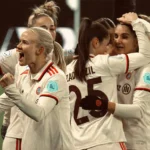 Bayern champions after a thriller in Berlin
