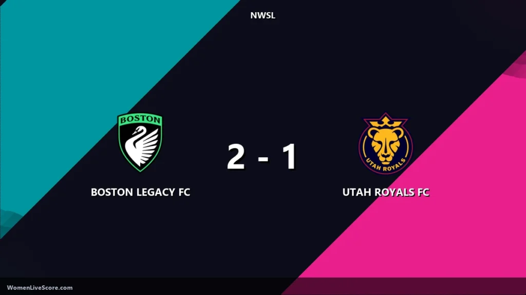 Prašnikar Penalty Seals 2-1 Win for Royals Over Legacy