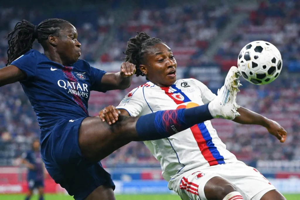 Lyon Untouchable, Playoff Race Heats Up and Relegation Drama Explodes. The League Enters Its Decisive Phase!