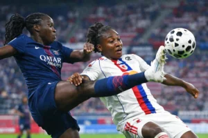 Lyon Untouchable, Playoff Race Heats Up and Relegation Drama Explodes. The League Enters Its Decisive Phase!