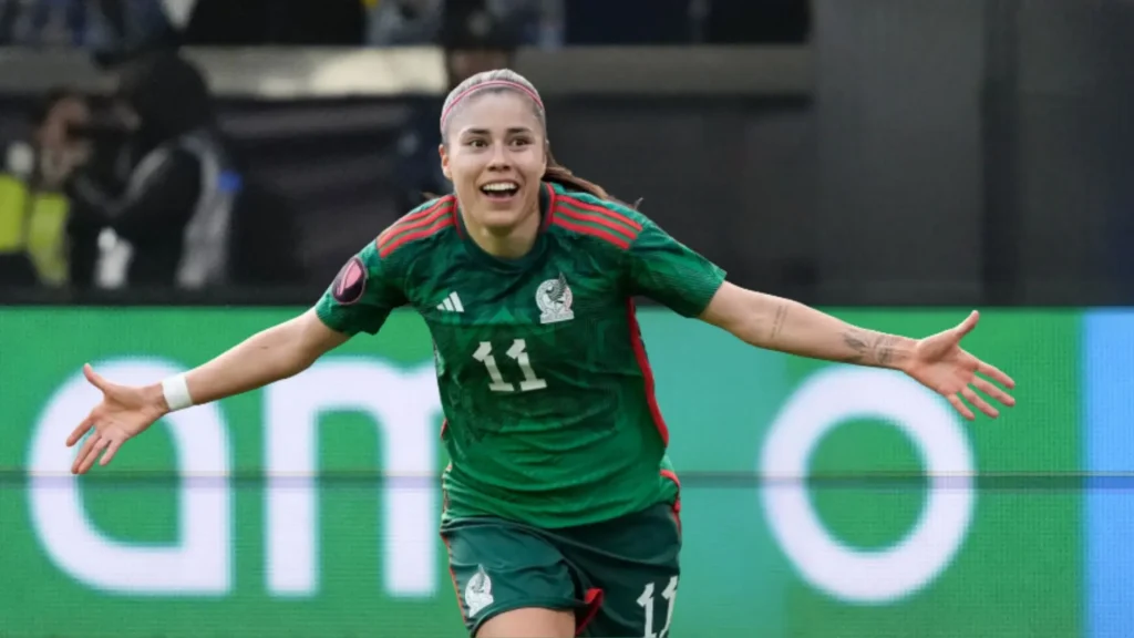 Mexico in dominant form in the 2027 World Cup qualifiers