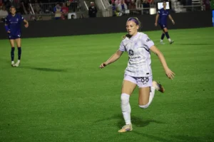 NWSL Matchweek 5: Stars Return, Records Fall, and San Diego Keeps Rolling!