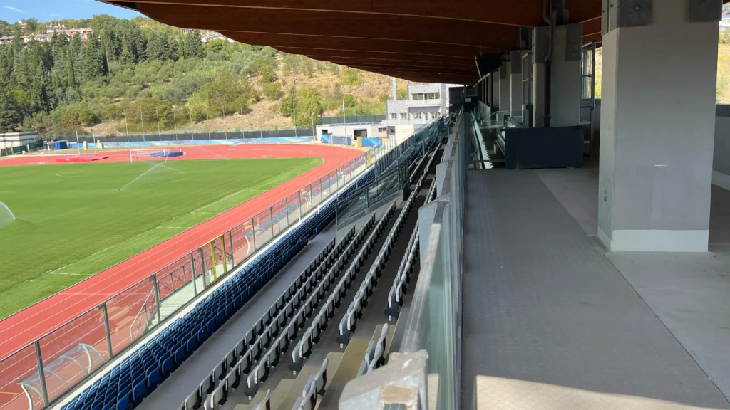 New national team, big name on the bench. What is San Marino planning?