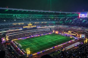 Queens League Americas