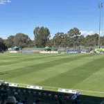 Record Attendance at McKellar Park! Melbourne Victory Advances After a Convincing 3–1 Win Over Canberra United