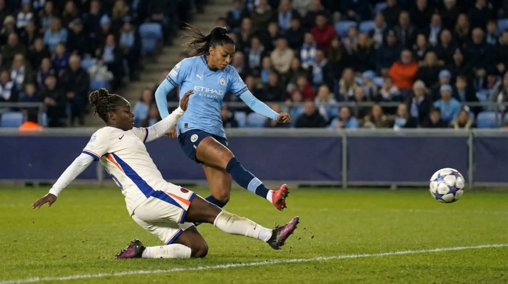 WSL TITLE RACE ALL BUT DECIDED… OR IS IT?