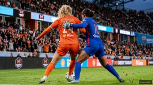 Houston Dash 0-0 Seattle Reign: Tactical Stalemate