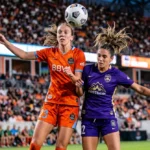 Summit Dominates Dash 4-1 in Houston Rout