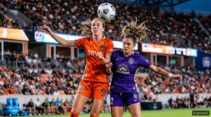 Summit Dominates Dash 4-1 in Houston Rout