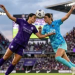 Washington Spirit Edge Seattle Reign 1-0 in Tense Clash
