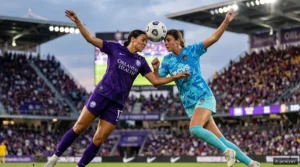 Washington Spirit Edge Seattle Reign 1-0 in Tense Clash