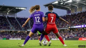 Spirit Outduels Pride in 4-2 Goalfest