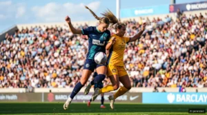 Bay FC, Utah Royals Settle for Goalless Stalemate