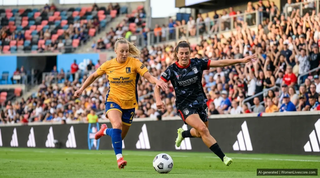 Utah Royals Edge Chicago Stars 1-0 After Late Tanaka Penalty