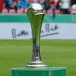 Bayern’s Dominance in the German Cup Final