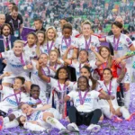 Europe Prepares for the Biggest Match of the Season