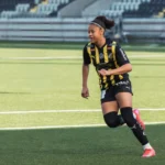 Historic Triumph for BK Häcken