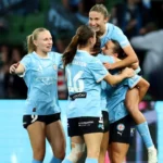 Melbourne City completes the domestic double