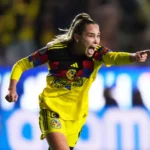 Mexican Clubs Dominate CONCACAF Women’s Champions Cup Final. Historic Triumph for América