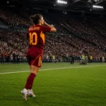Roma crowned champions! Inter secure second place!
