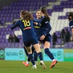 St. Pölten closes the gap to Austria Vienna