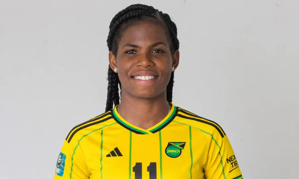 The Highest Salary in Women’s Football