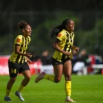 Wellington Phoenix makes history