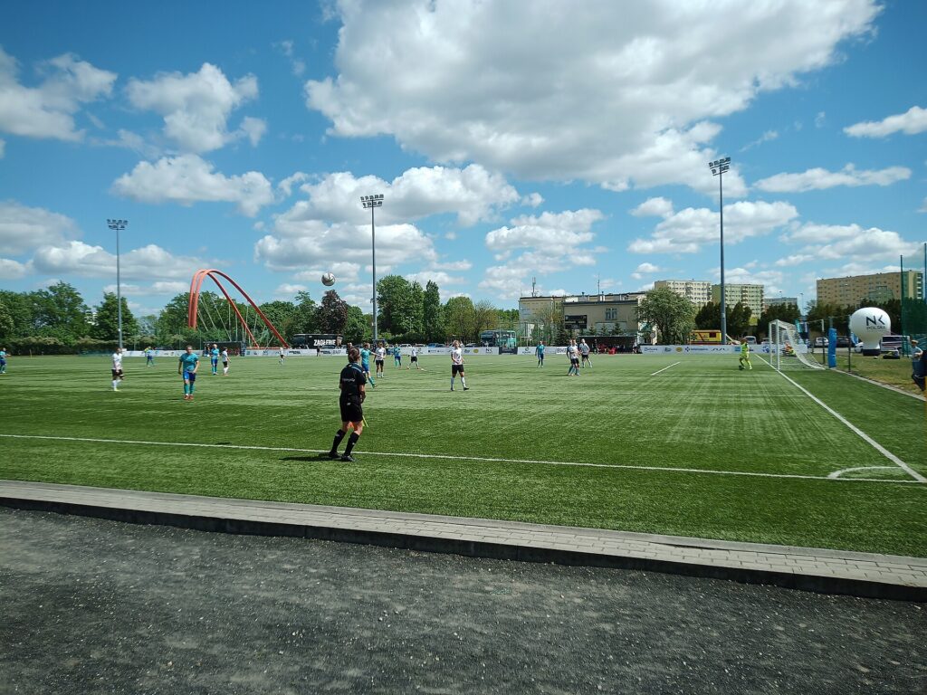 Czarni Sosnowiec Reclaim the Throne: 14th Polish Title Crowns 2025/26 Ekstraliga Kobiet Season
