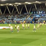 Manchester City Women open £10m first-team facility after WSL title win