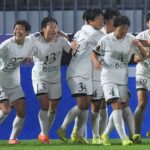 Naegohyang 2-1 Suwon: North Korean Club Reaches AWCL Final in Suwon Rain
