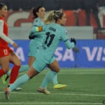 Alexia Putellas Becomes Most-Decorated Player in FC Barcelona History With 36 Trophies