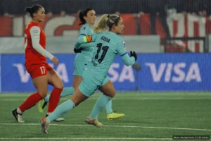 Alexia Putellas Becomes Most-Decorated Player in FC Barcelona History With 36 Trophies