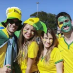Women’s World Cup 2027 Play-offs in Brazil