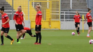 2. Frauen-Bundesliga 2026/27: the promotion race nobody should call predictable