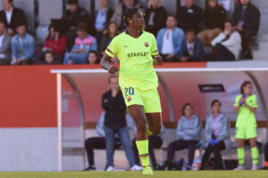 10 players who can define WAFCON 2026